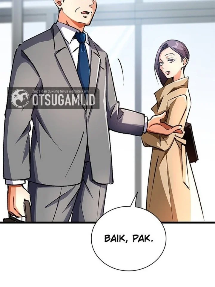 Doctor Quest Chapter 2 - halaman 49