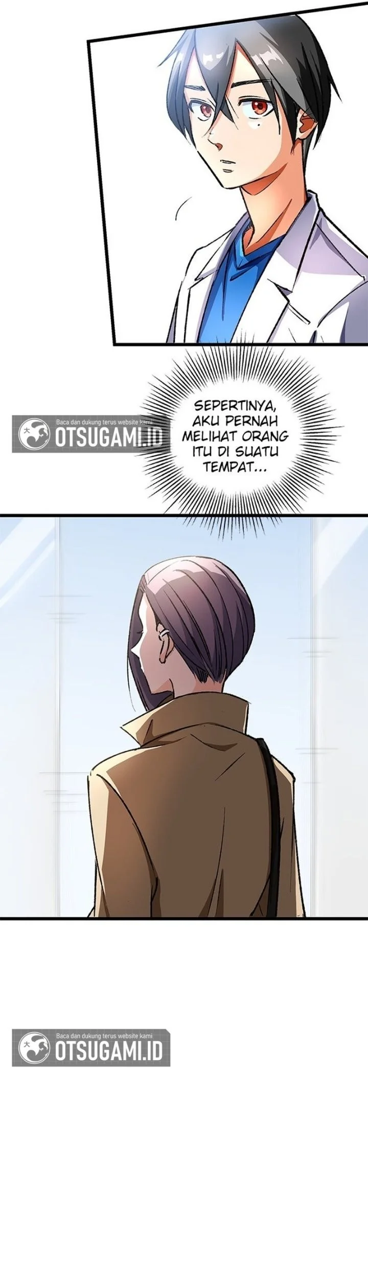Doctor Quest Chapter 2 - halaman 50