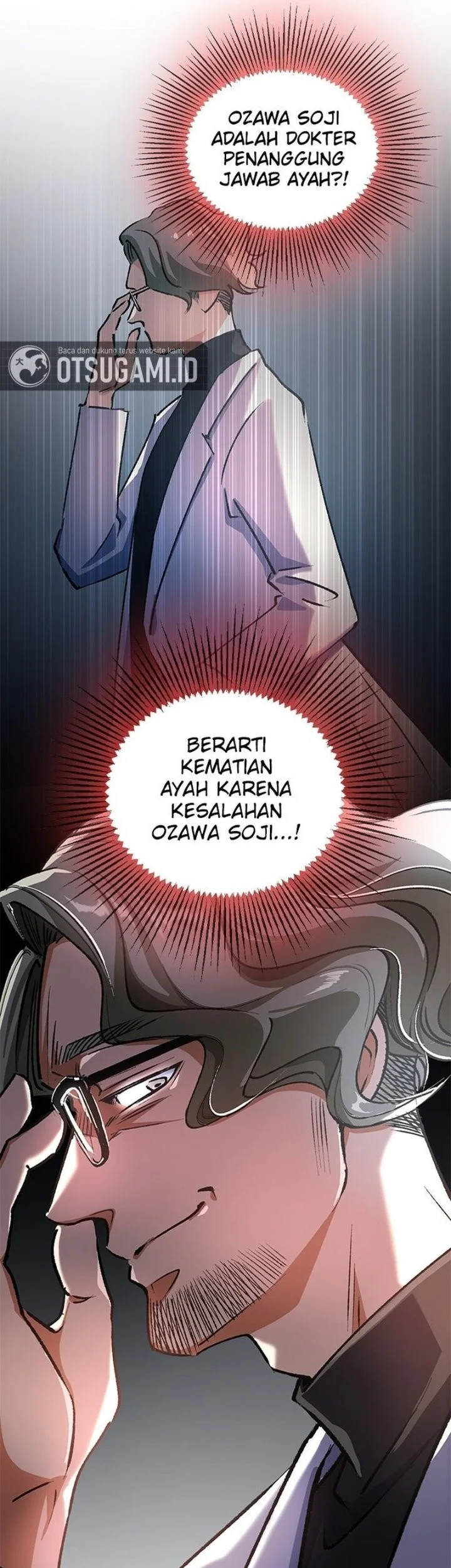 Doctor Quest Chapter 2 - halaman 55