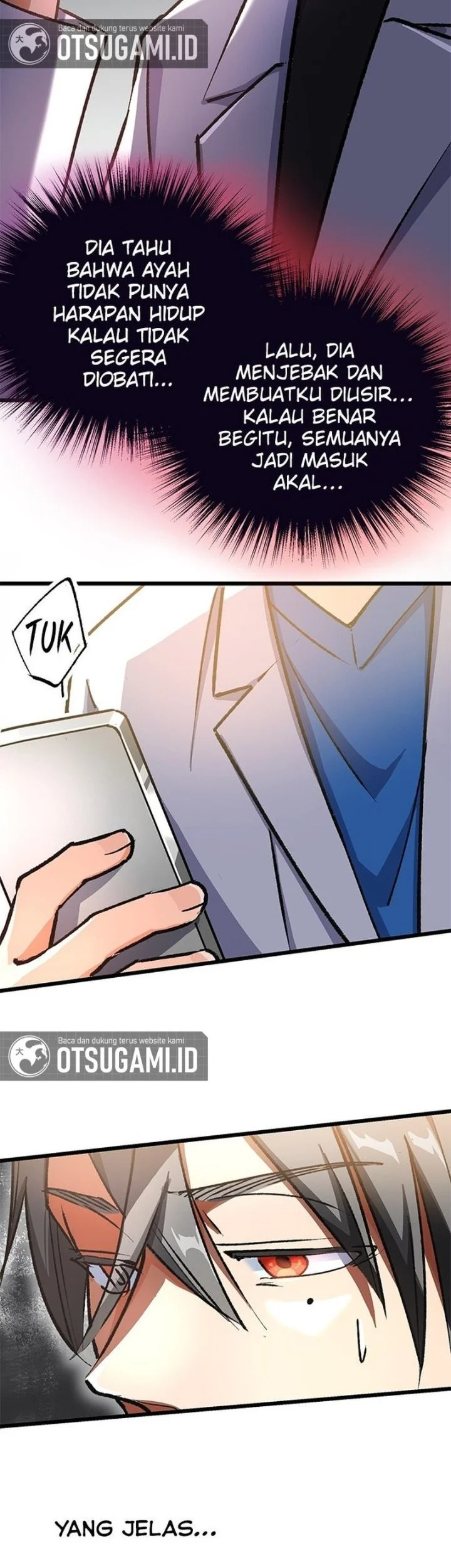 Doctor Quest Chapter 2 - halaman 56