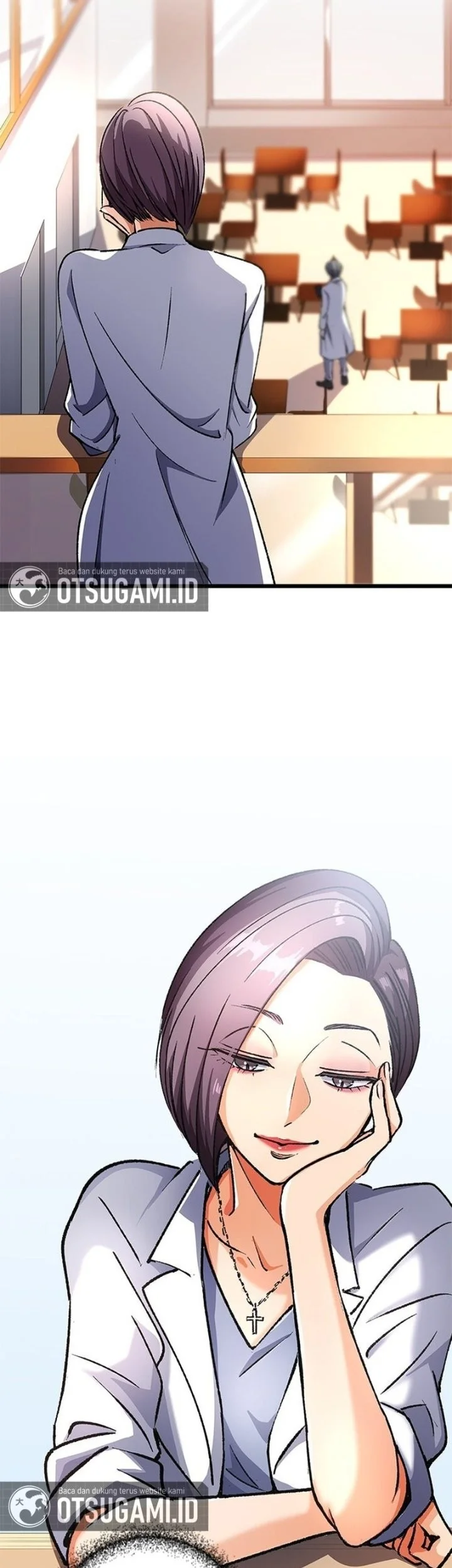 Doctor Quest Chapter 2 - halaman 58