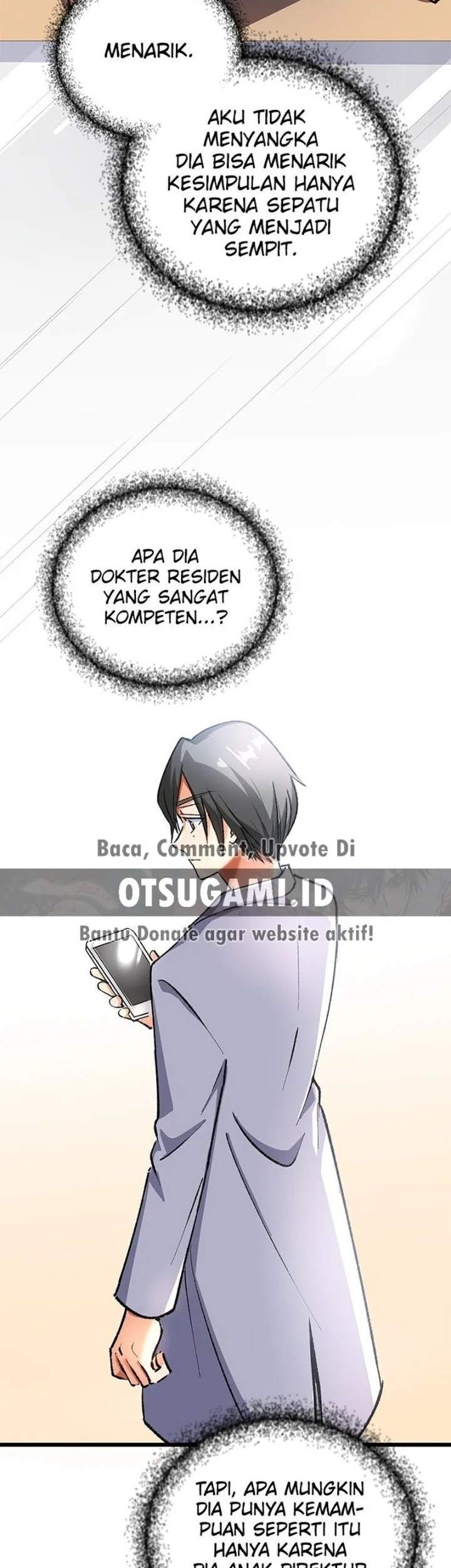 Doctor Quest Chapter 2 - halaman 59