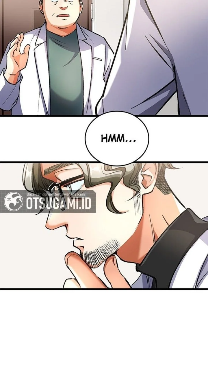 Doctor Quest Chapter 2 - halaman 63
