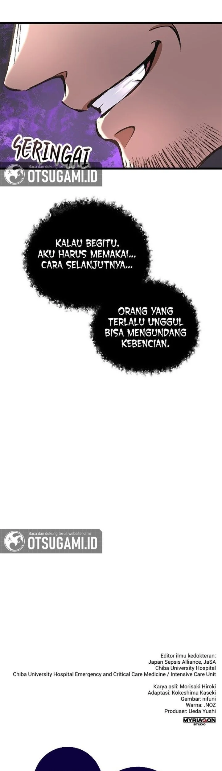 Doctor Quest Chapter 2 - halaman 64