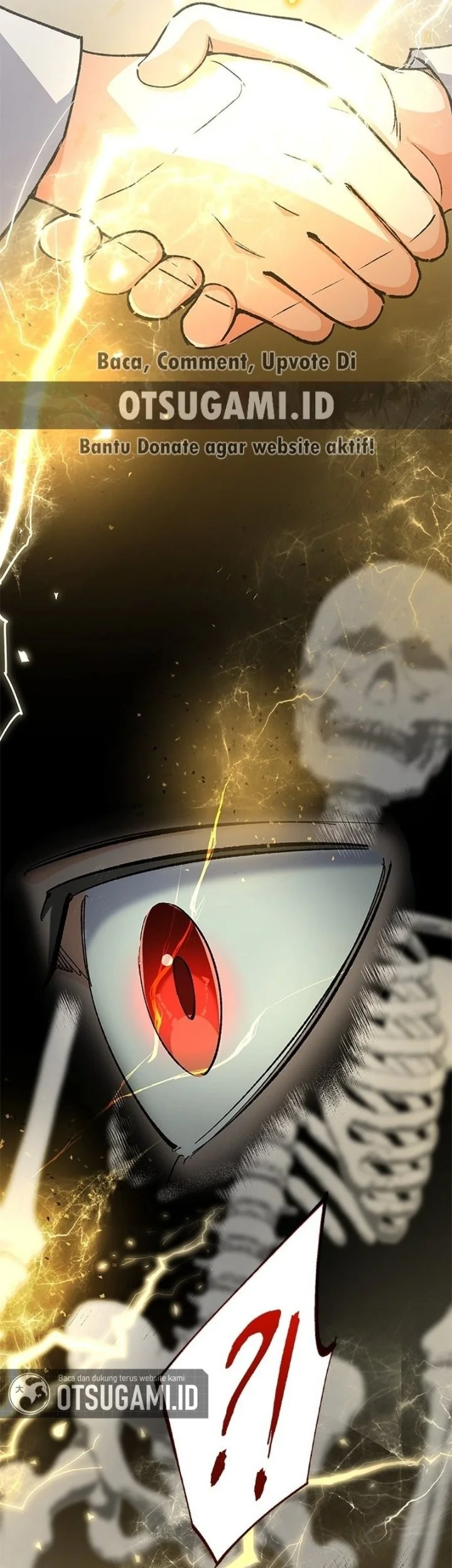 Doctor Quest Chapter 2 - halaman 7