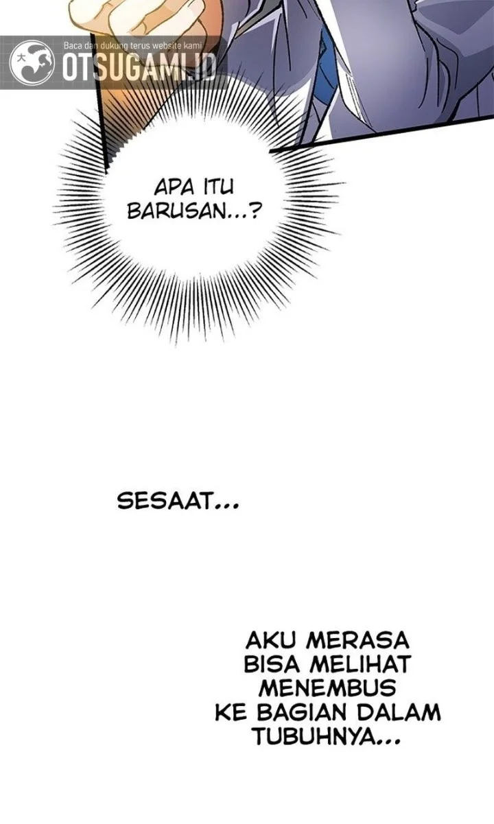 Doctor Quest Chapter 2 - halaman 9