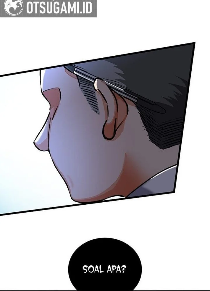 Doctor Quest Chapter 3 - halaman 11