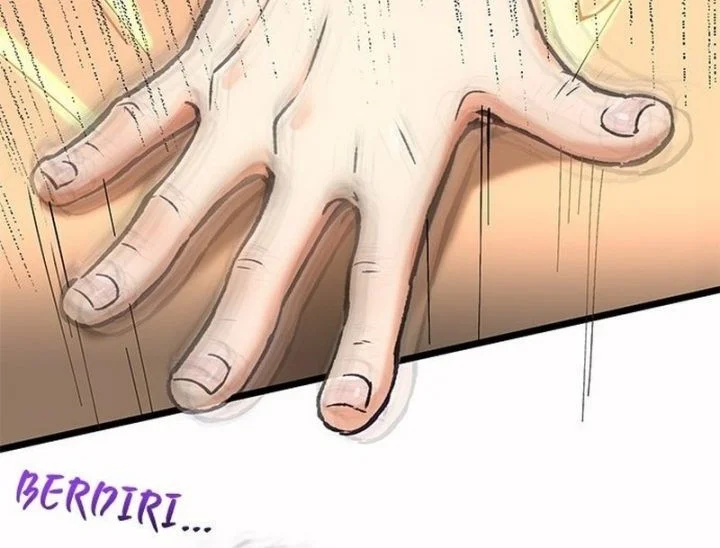 Doctor Quest Chapter 3 - halaman 14