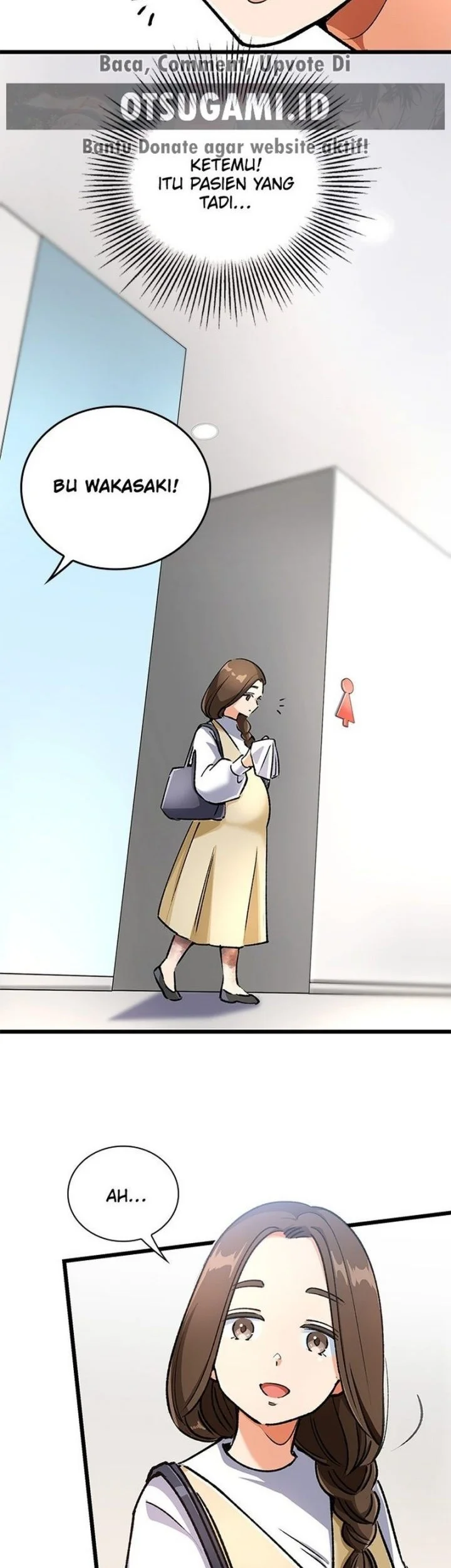 Doctor Quest Chapter 3 - halaman 26