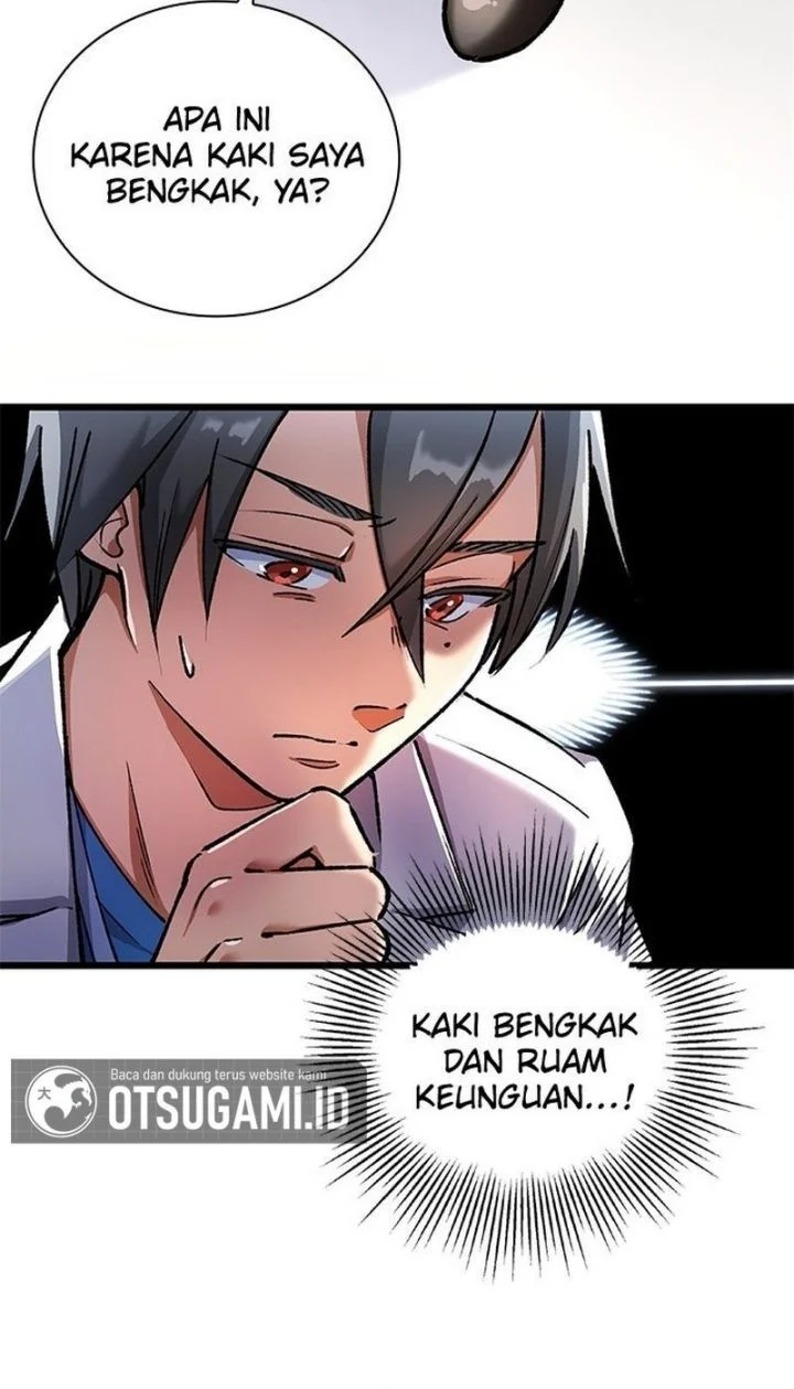 Doctor Quest Chapter 3 - halaman 30