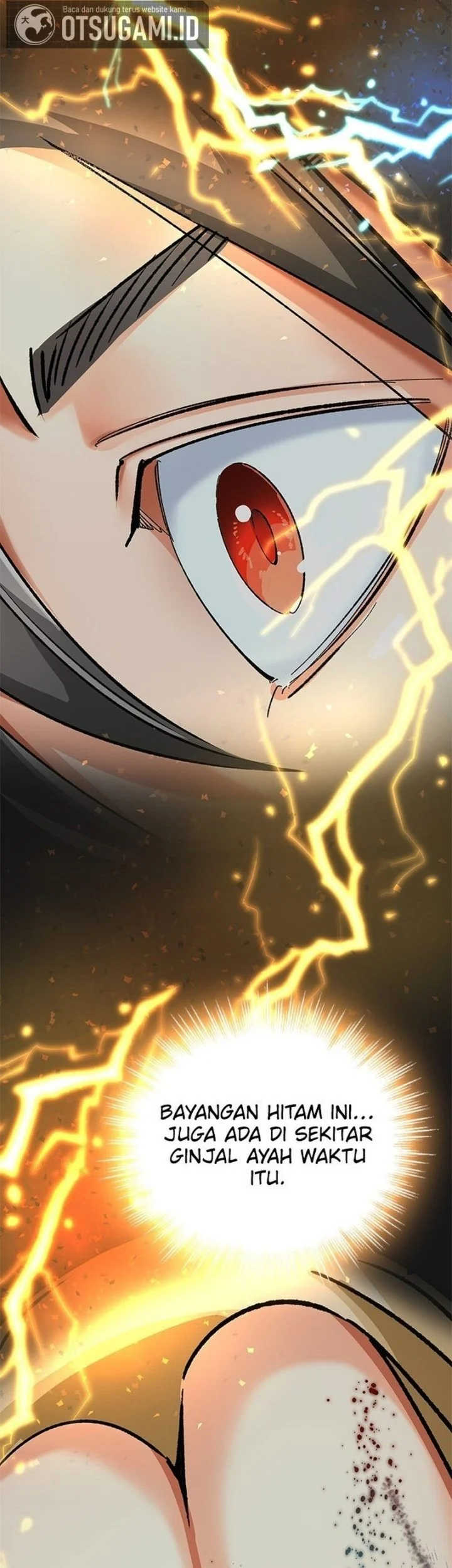 Doctor Quest Chapter 3 - halaman 34