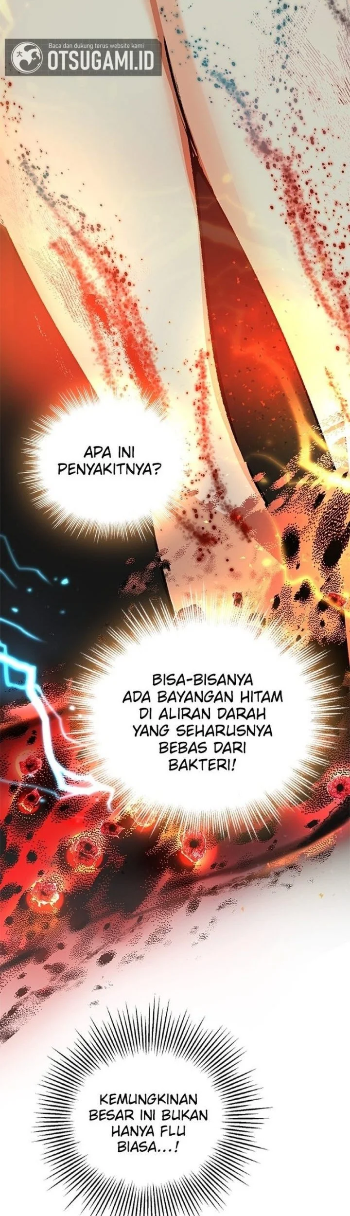 Doctor Quest Chapter 3 - halaman 35
