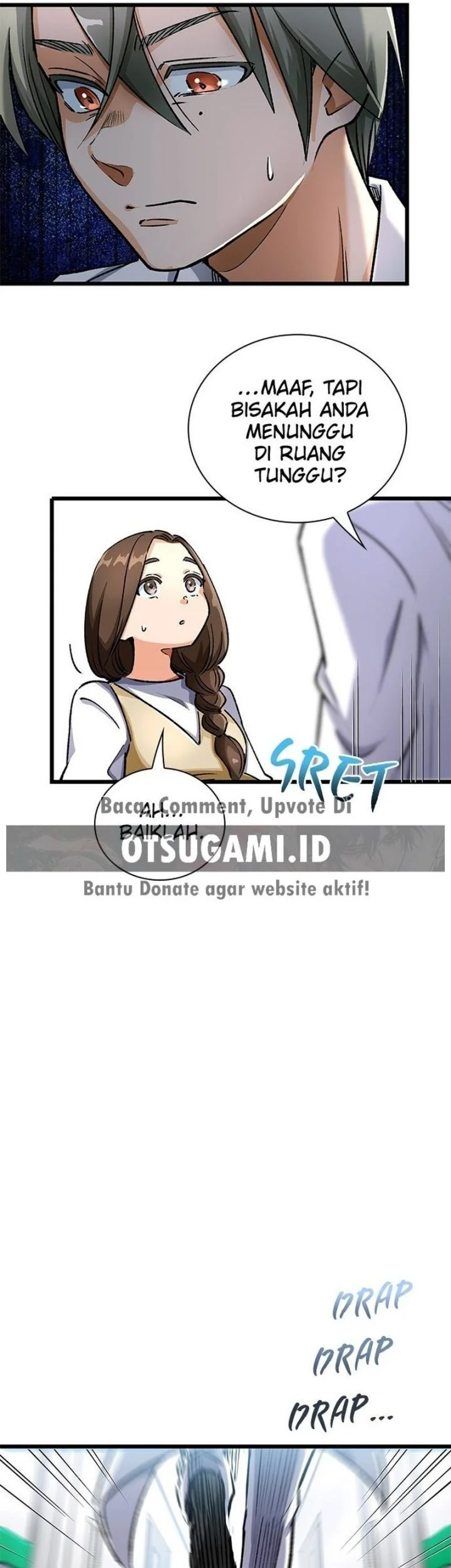 Doctor Quest Chapter 3 - halaman 37