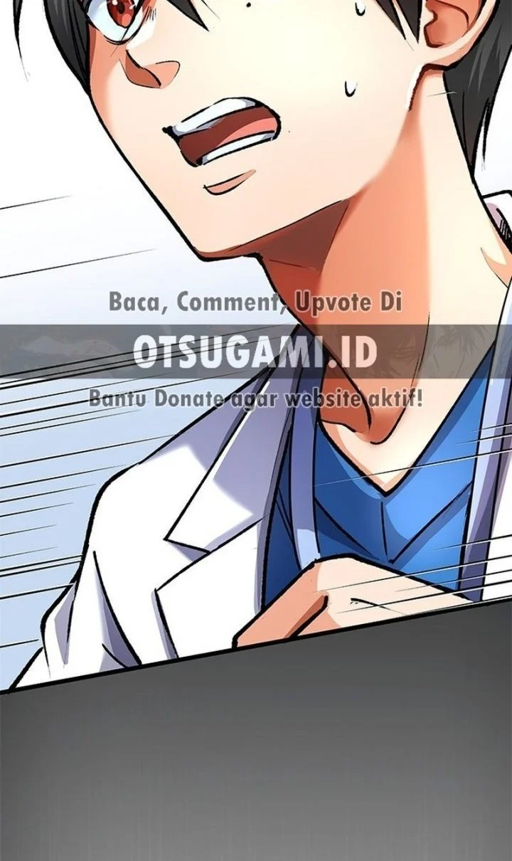 Doctor Quest Chapter 3 - halaman 39