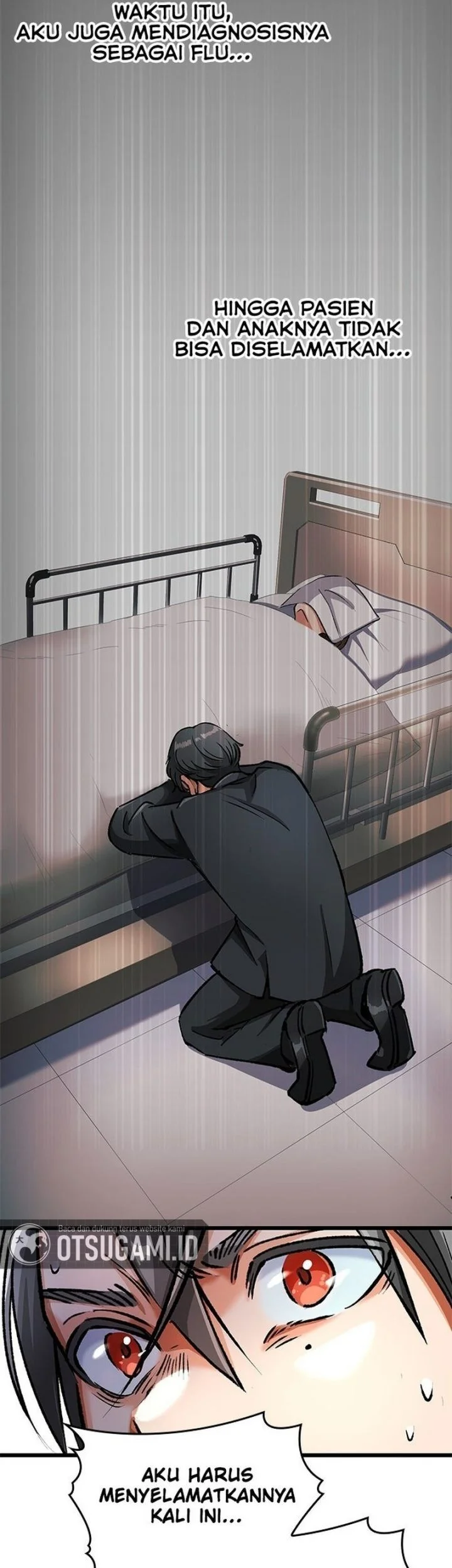 Doctor Quest Chapter 3 - halaman 40