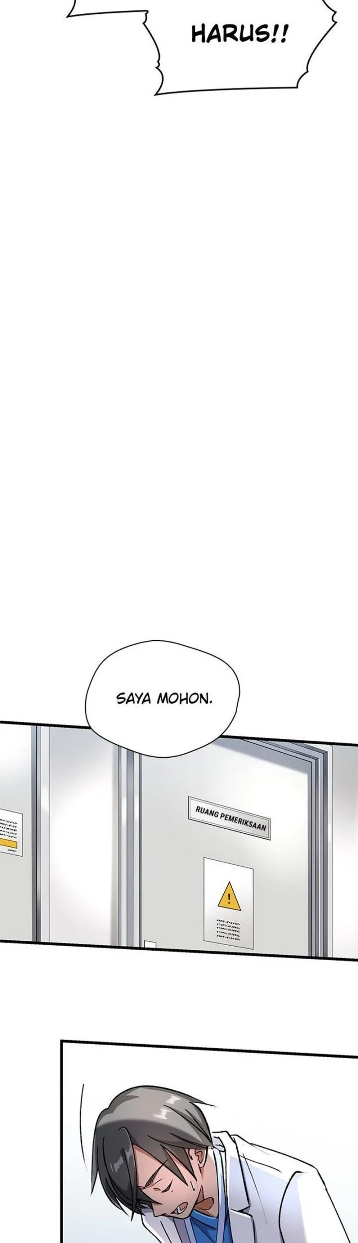 Doctor Quest Chapter 3 - halaman 41