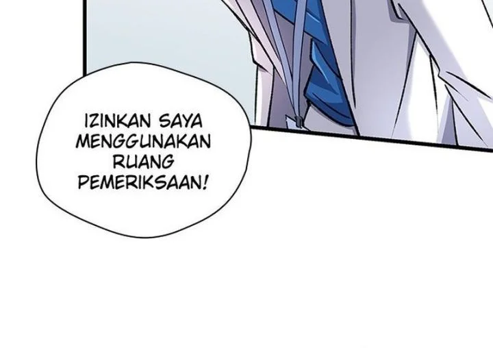 Doctor Quest Chapter 3 - halaman 42