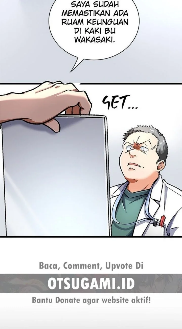 Doctor Quest Chapter 3 - halaman 45