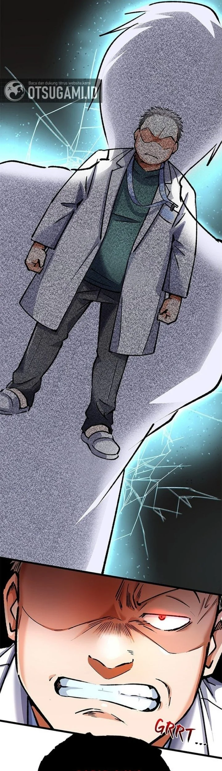 Doctor Quest Chapter 3 - halaman 49