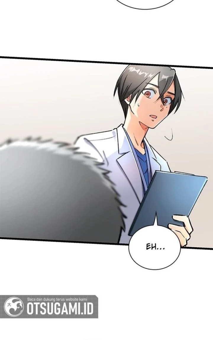 Doctor Quest Chapter 3 - halaman 8