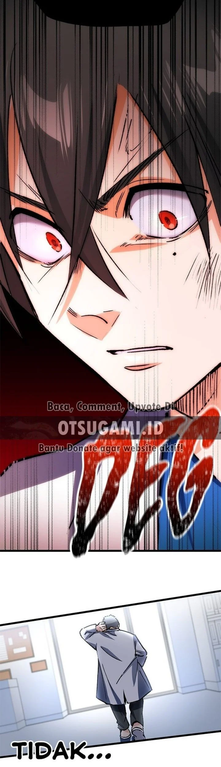 Doctor Quest Chapter 4 - halaman 11