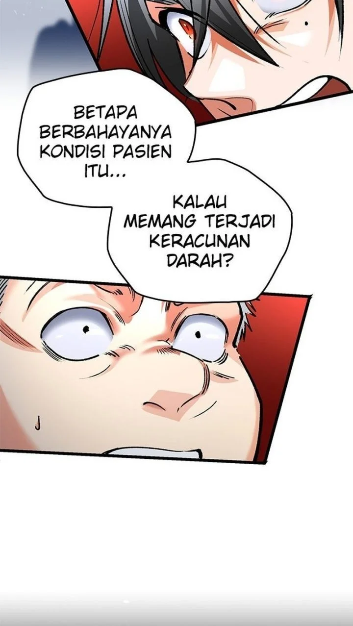 Doctor Quest Chapter 4 - halaman 15