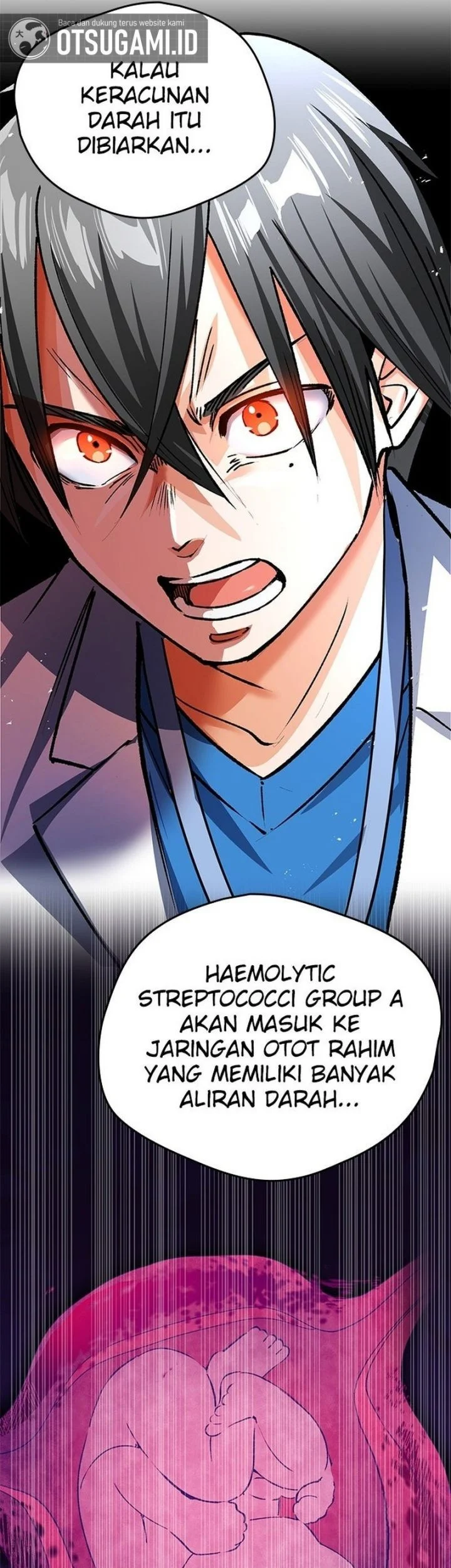 Doctor Quest Chapter 4 - halaman 18