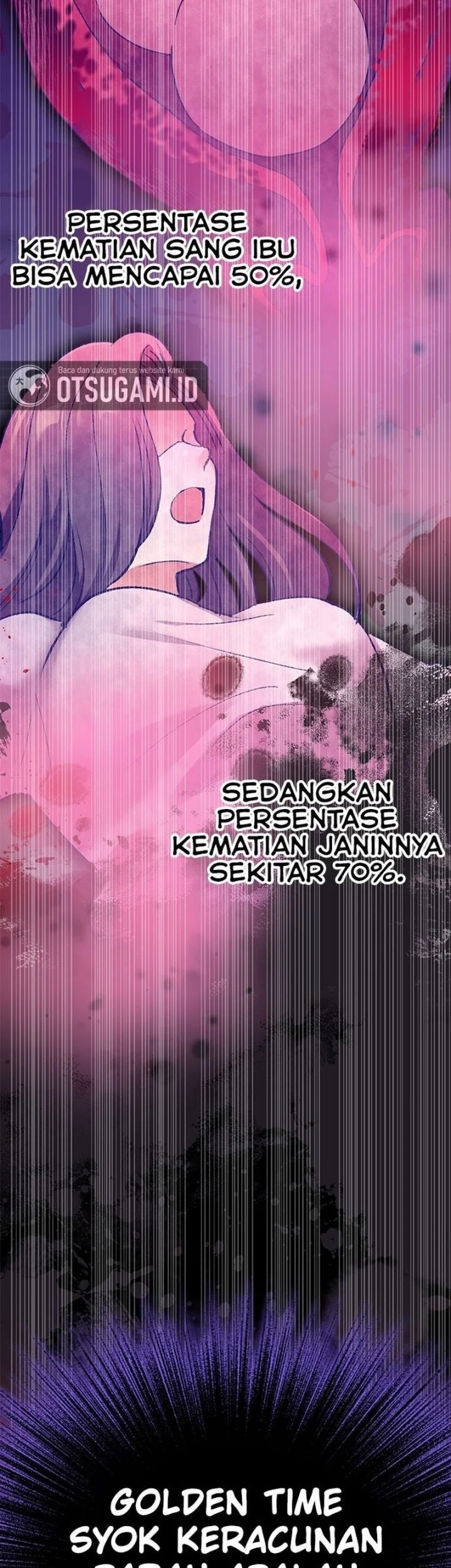 Doctor Quest Chapter 4 - halaman 19