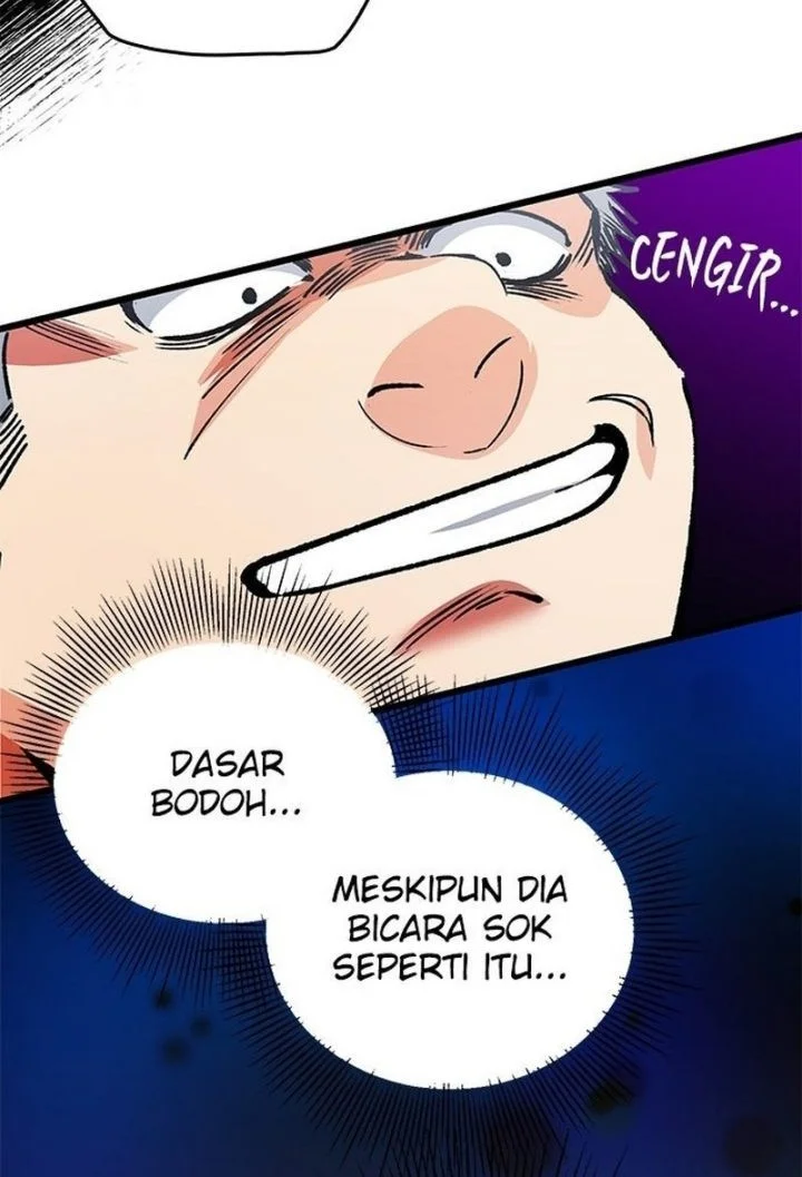 Doctor Quest Chapter 4 - halaman 28