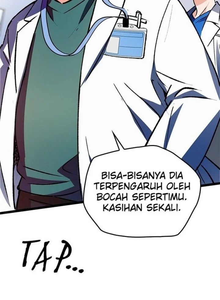 Doctor Quest Chapter 4 - halaman 31