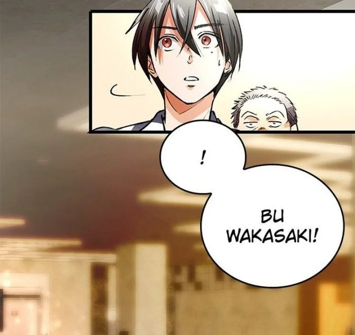 Doctor Quest Chapter 4 - halaman 34