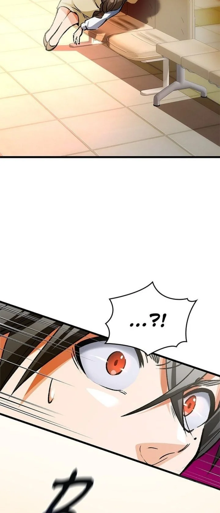Doctor Quest Chapter 4 - halaman 36