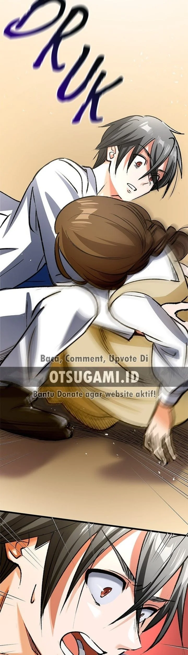 Doctor Quest Chapter 4 - halaman 37