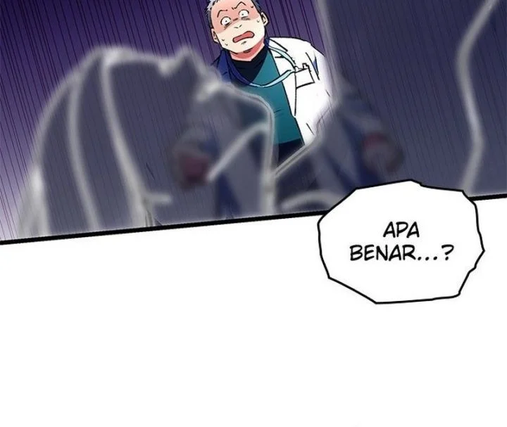Doctor Quest Chapter 4 - halaman 39