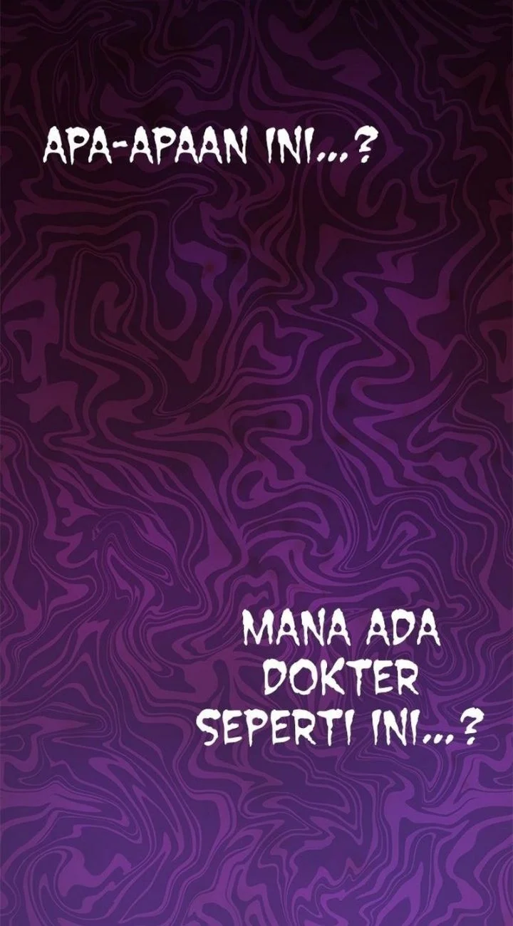 Doctor Quest Chapter 4 - halaman 8