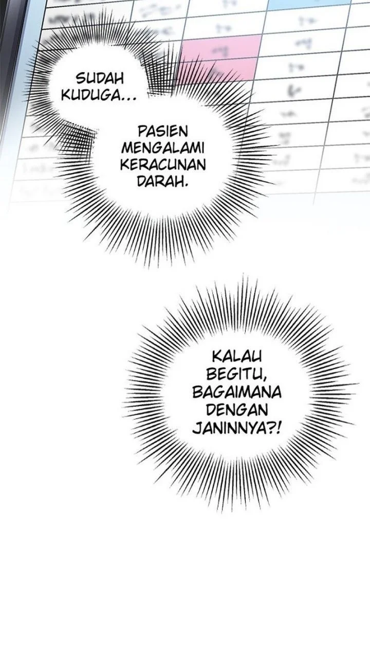 Doctor Quest Chapter 5 - halaman 16