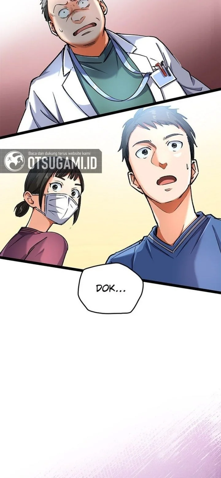 Doctor Quest Chapter 5 - halaman 24