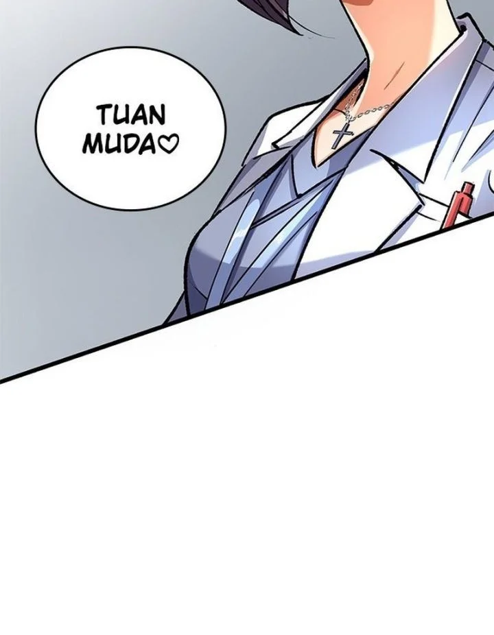 Doctor Quest Chapter 5 - halaman 29