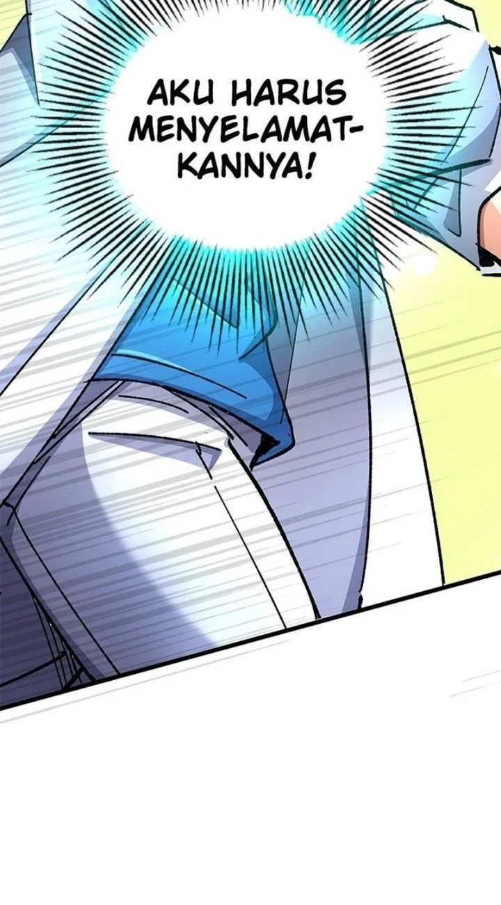 Doctor Quest Chapter 5 - halaman 32