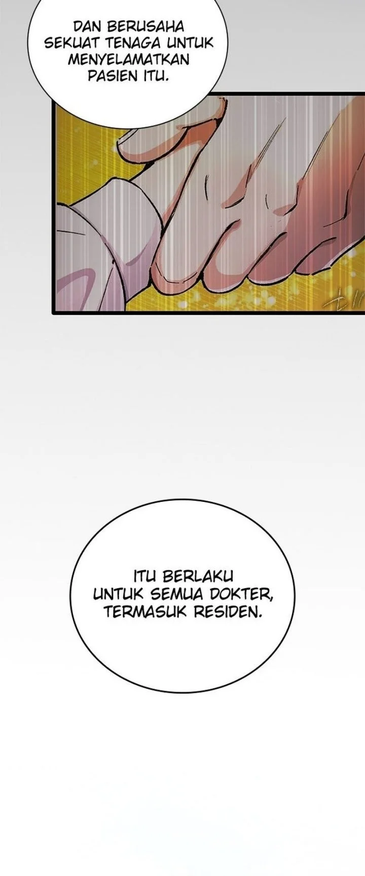 Doctor Quest Chapter 5 - halaman 36