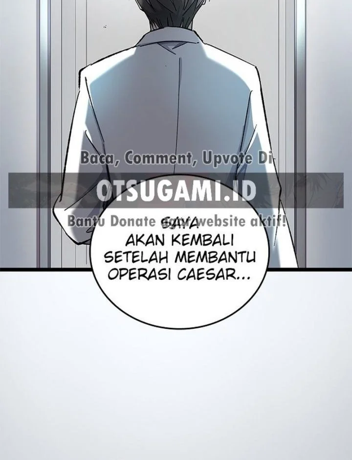 Doctor Quest Chapter 5 - halaman 39