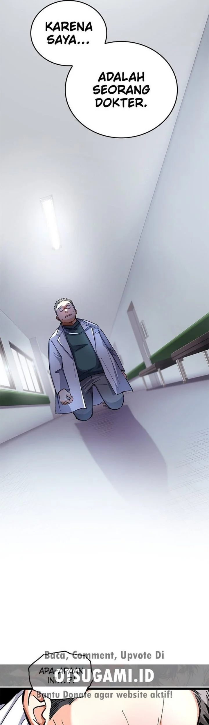 Doctor Quest Chapter 5 - halaman 40
