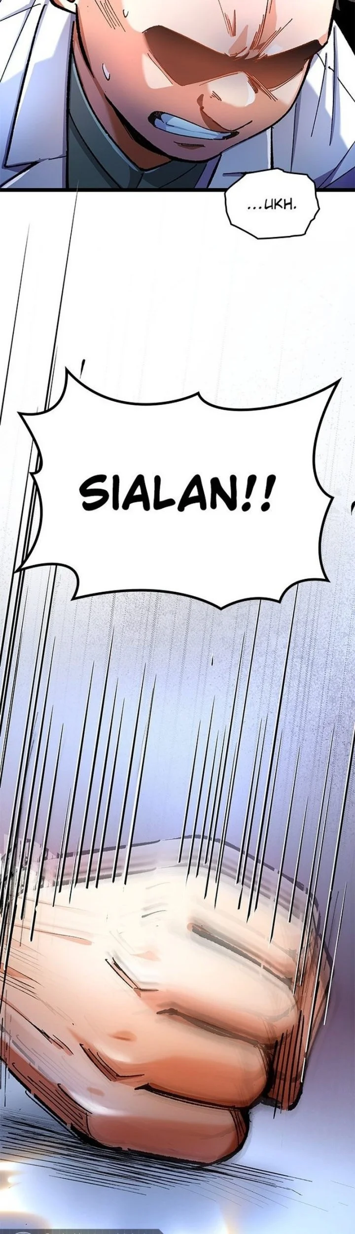 Doctor Quest Chapter 5 - halaman 41