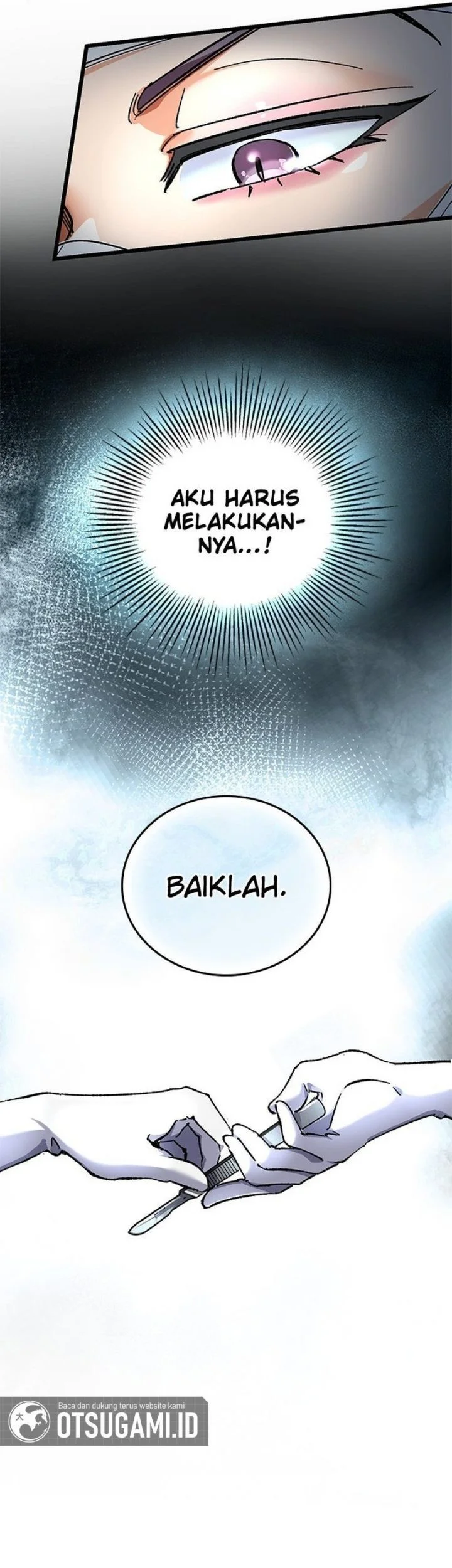 Doctor Quest Chapter 5 - halaman 49