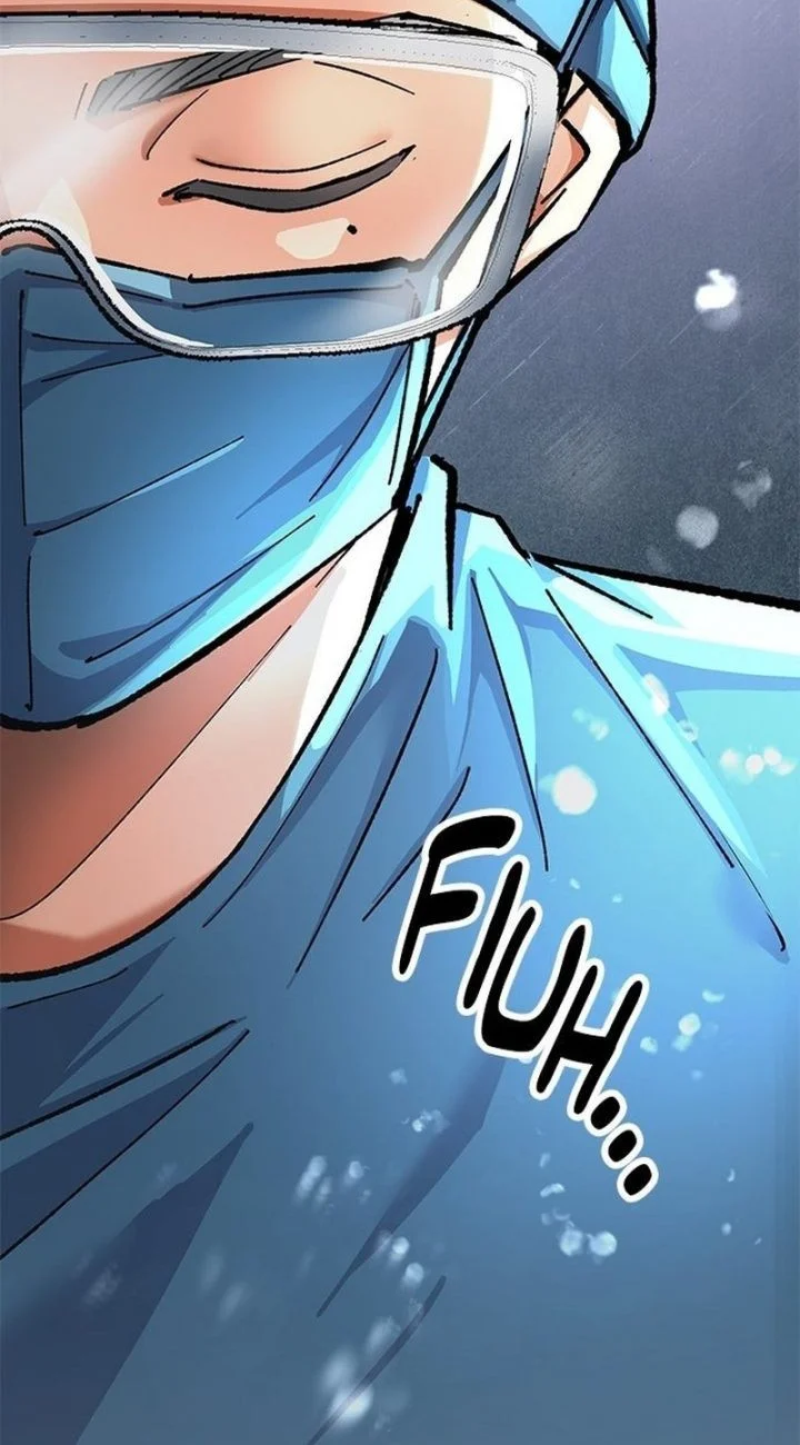 Doctor Quest Chapter 5 - halaman 51