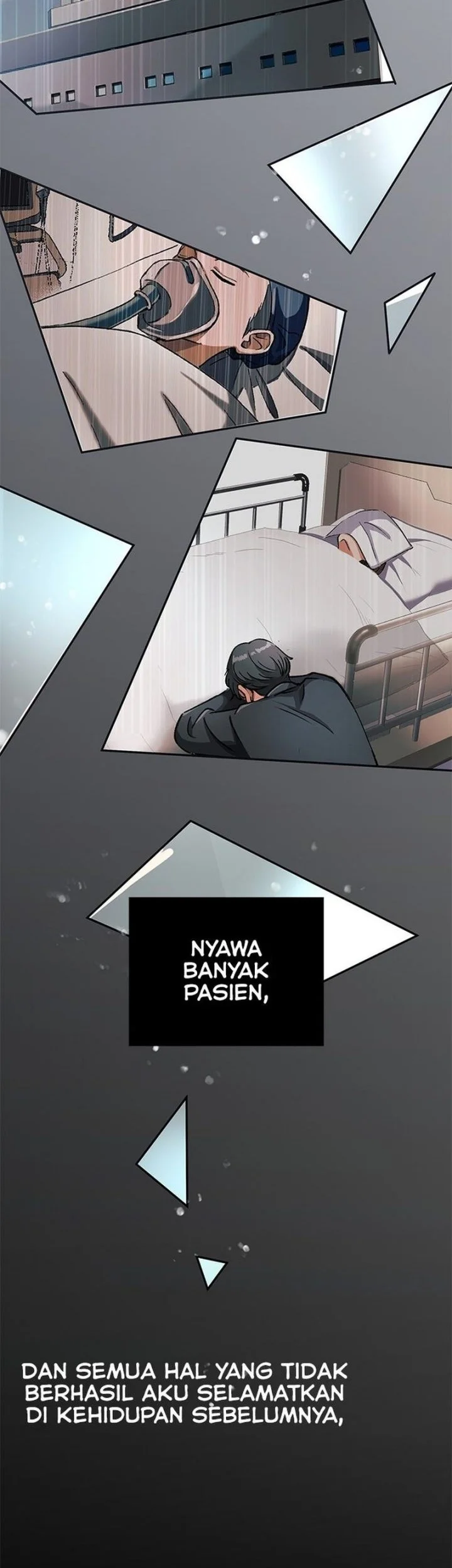 Doctor Quest Chapter 5 - halaman 53