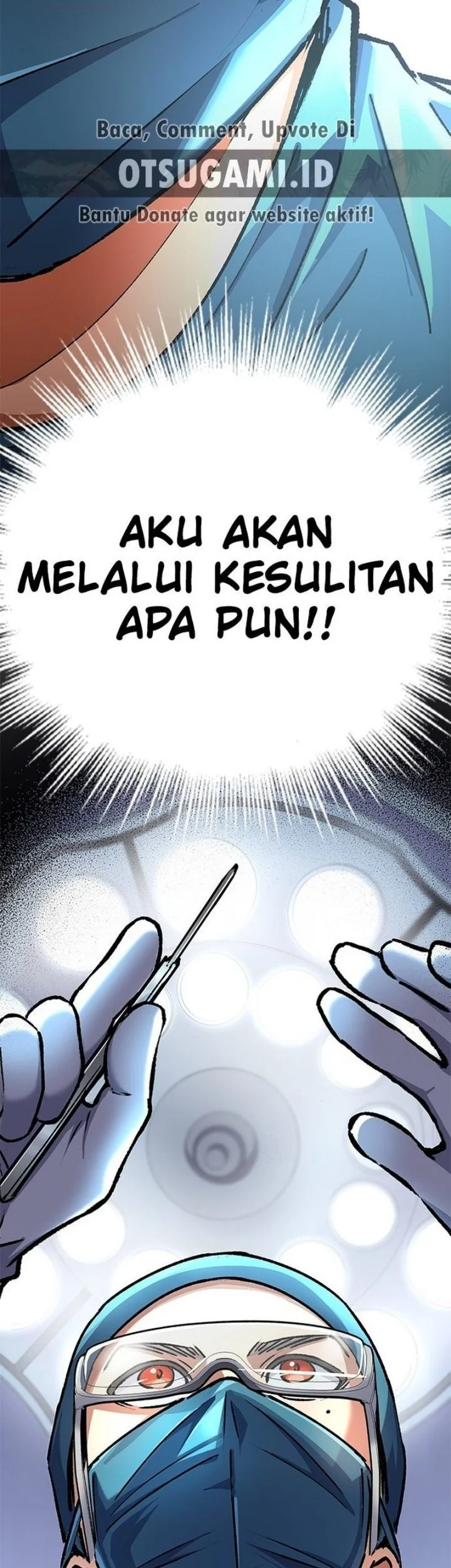 Doctor Quest Chapter 5 - halaman 58