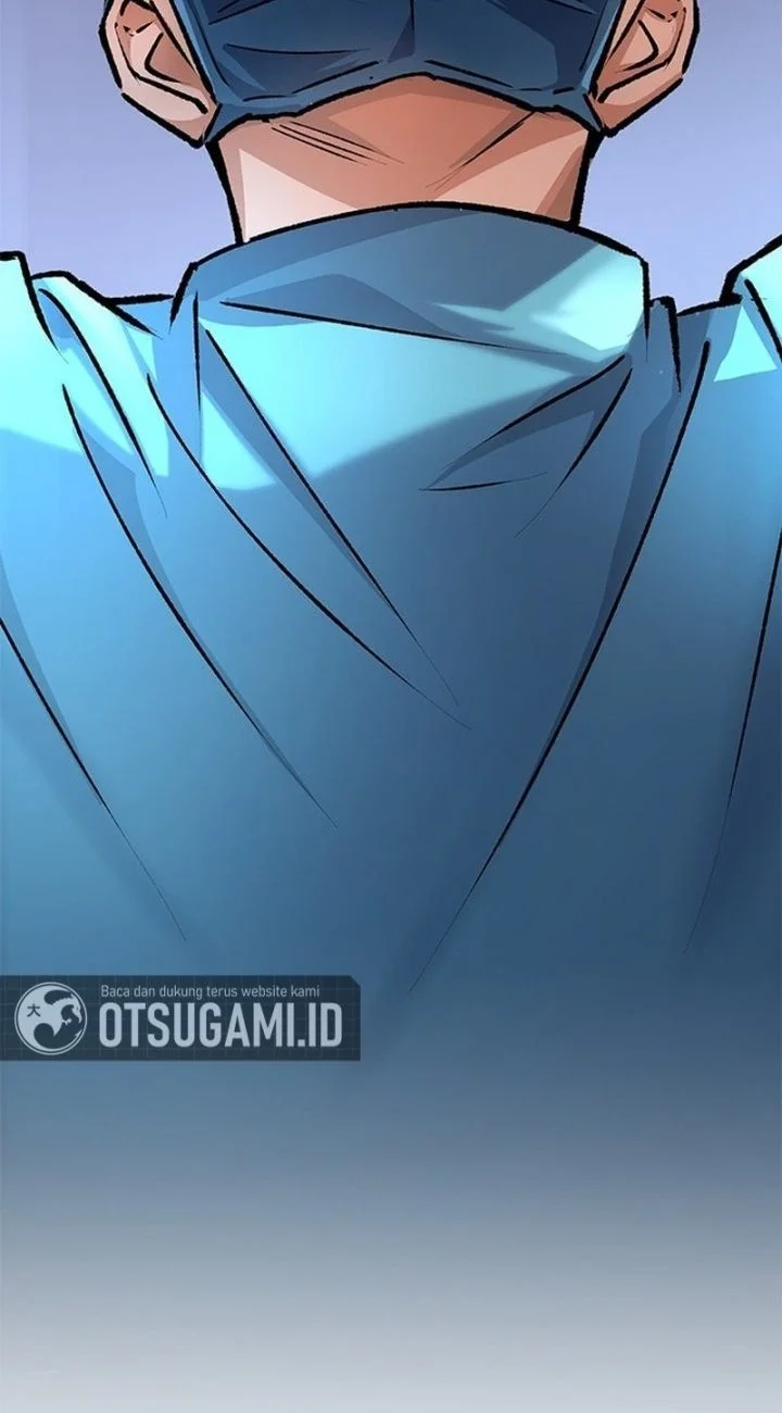 Doctor Quest Chapter 5 - halaman 59