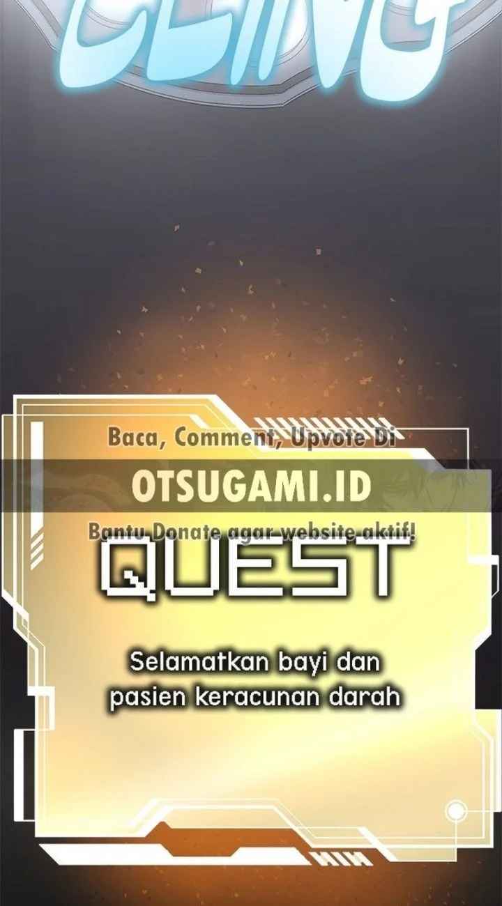 Doctor Quest Chapter 6 - halaman 12