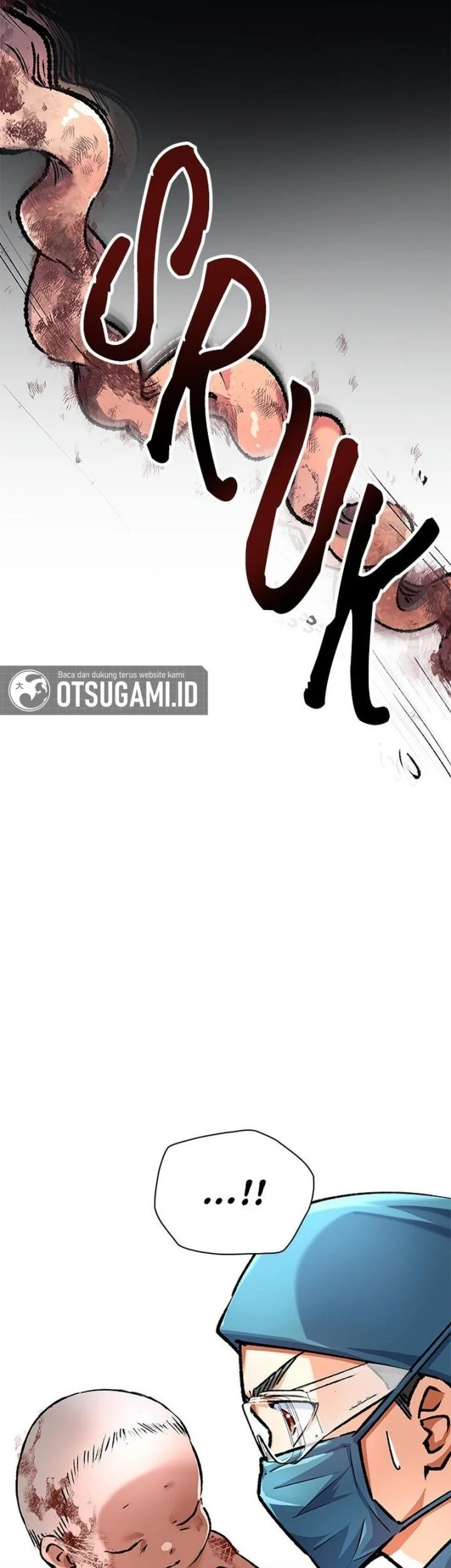 Doctor Quest Chapter 6 - halaman 22